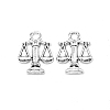 Tibetan Style Alloy Pendants FIND-WH0091-76L-1
