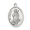 Alloy Pendants FIND-E051-01AS-08-1