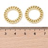 Alloy Linking Rings X-FIND-C060-008G-3