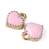 Alloy Enamel Charms LS-X-ENAM-Q033-051A-2