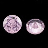 Cubic Zirconia Charms X-ZIRC-N033-C-08-2