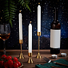 DIY Aluminium Candle Stand Kits DIY-WH0888-346-5