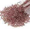 TOHO Round Seed Beads SEED-JPTR08-0342-1