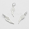 925 Sterling Silver Pendants STER-K170-06S-3