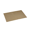 PVC Non-Slip Imitation Rattan Insulation Pad AJEW-TA0015-03C-3