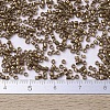 MIYUKI Delica Beads X-SEED-J020-DB0022L-4