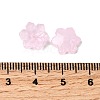 Glass Beads GLAA-D303-04H-3