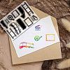 Custom PVC Plastic Clear Stamps DIY-WH0439-0325-5