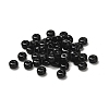 Opaque Acrylic Column Beads SACR-B007-01H-1