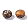 Natural Tiger Eye Beads G-L524-20H-02-2