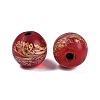 Handmade Lampwork Beads BLOW-D006-01B-3