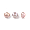 Grade 6A Natural Cultured Freshwater Pearl Beads PEAR-N018-6A-5055C-3