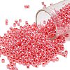 TOHO 8/0 Round Beads SEED-TR08-0906-1