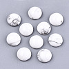 Natural Gemstone Cabochons G-N326-59-2