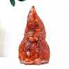 Resin Gnome Display Decoration PW-WG45A23-26-1