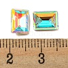 Glass Rhinestone Cabochons RGLA-M017-K01-001ST-3