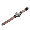 Alloy Watch Head Mechanical Watches WACH-L044-01AB-3