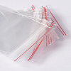 Plastic Zip Lock Bags OPP01-4