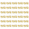 30Pcs Alloy Connector Charms FIND-ME0004-12-1