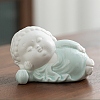 Buddha Statues Porcelain Incense Burners PW-WGACEDA-01-1