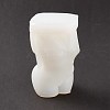 DIY Naked Women Vase Making Silicone Bust Statue Molds DIY-G050-01-4