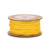 Cotton Cord OCOR-E027-01C-08-2