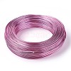 Round Aluminum Wire AW-S001-3.5mm-13-1