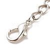 304 Stainless Steel Keychain X-KEYC-JKC00333-01-4