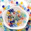 Glass Beads EGLA-A034-LM4mm-46-1