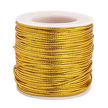 Metallic Cord MCOR-S002-2.0mm-01