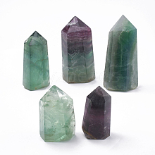 Natural Fluorite Home Decorations G-S299-113