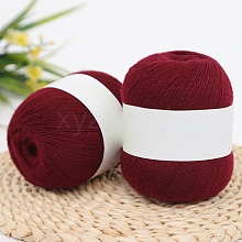 Cashmere Knitting Yarn PW-WGD6DB4-26