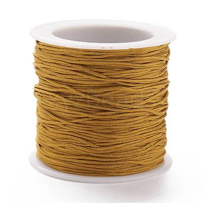 Braided Nylon Cord NWIR-K013-A19-1