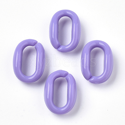 Acrylic Linking Rings X-OACR-S029-119A-M-1