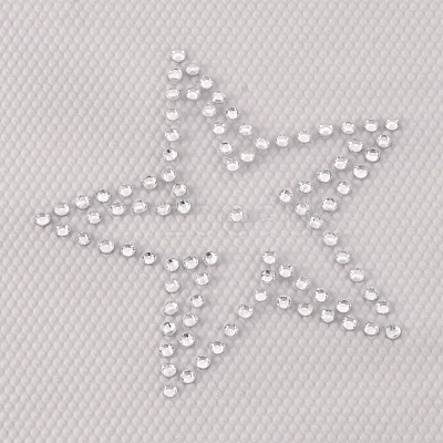 Iron on Decals for Mouth Cover DIY-L044-012-1