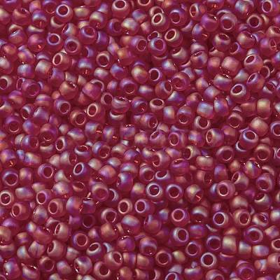 TOHO 11/0 Round Beads SEED-XTR11-0165CF-1