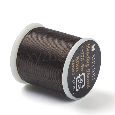 MIYUKI Beading Nylon Thread B NWIR-B001-06-1
