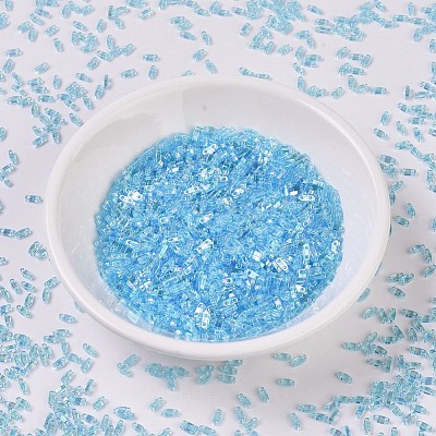 MIYUKI Quarter TILA Beads SEED-X0054-QTL260-1
