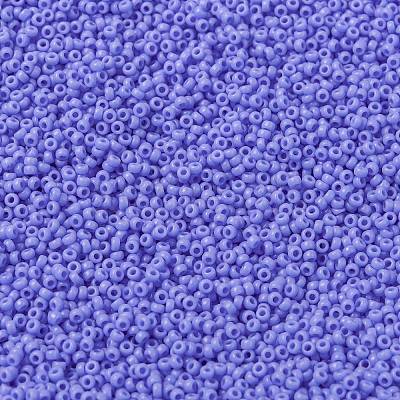 MIYUKI Round Rocailles Beads SEED-X0056-RR0417L-1