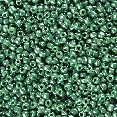 Glass Seed Beads X1-SEED-A012-3mm-127-1