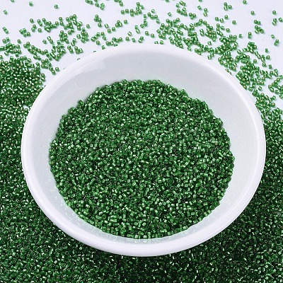 MIYUKI Delica Beads SEED-X0054-DB0688-1