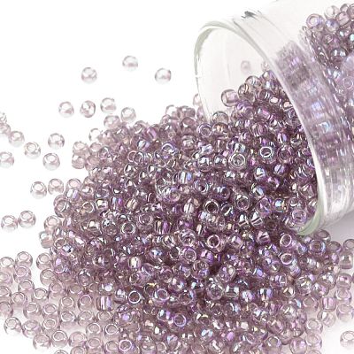 TOHO 11/0 Round Beads SEED-XTR11-0166-1