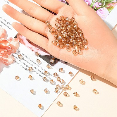 Preciosa® Crystal Beads Y-PRC-BA6-00030-225-1