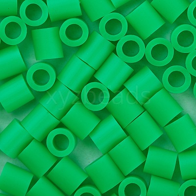 1 Box 5mm Melty Beads PE DIY Fuse Beads Refills for Kids DIY-X0047-92-B-1