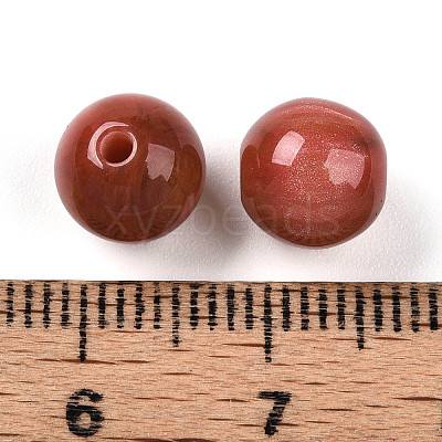 Resin Beads RESI-YW0004-28A-12-1