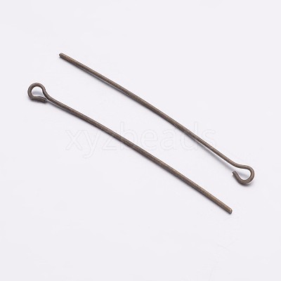 Iron Eye Pin EPAB4.0cm-NF-1