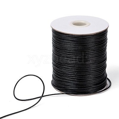 Korean Waxed Polyester Cord YC-1.2mm-1-1