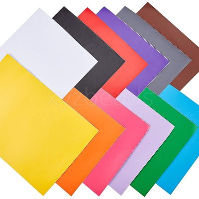 A4 Matte Self Adhesive Sticker Paper TOOL-NB0001-24-1