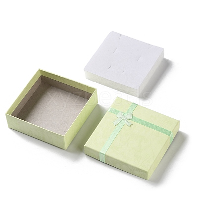 Cardboard Bracelet Boxes CBOX-XCP0001-08-1