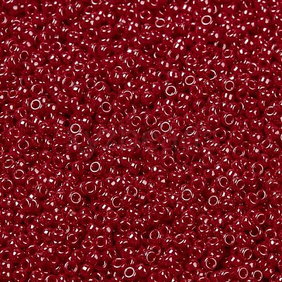 MIYUKI Round Rocailles Beads SEED-JP0010-RR0426-1
